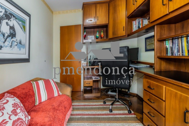 Imagem Apartamento com 4 Quartos à Venda, 131 m² em Perdizes - São Paulo Imagem Apartamento com 4 Quartos à Venda, 131 m² em Perdizes - São Paulo