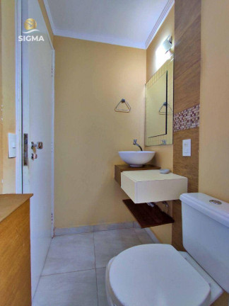 Imagem Cobertura com 3 Quartos à Venda, 179 m² em Enseada - Guarujá Imagem Cobertura com 3 Quartos à Venda, 179 m² em Enseada - Guarujá
