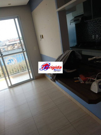 Imagem Apartamento com 2 Quartos à Venda, 48 m² em Metalúrgicos - Osasco Imagem Apartamento com 2 Quartos à Venda, 48 m² em Metalúrgicos - Osasco