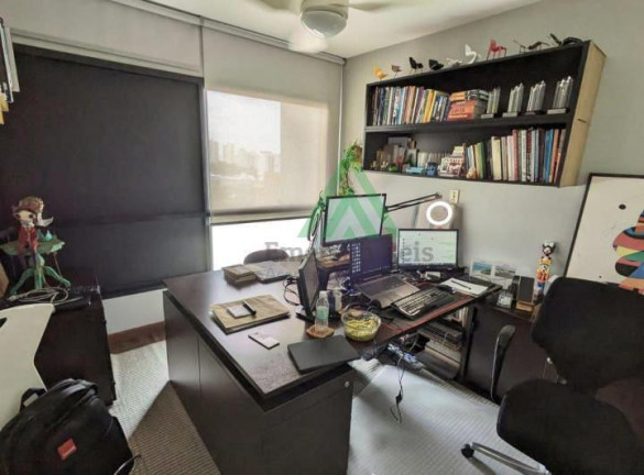 Imagem Apartamento com 4 Quartos à Venda, 133 m² em Vila Andrade - São Paulo Imagem Apartamento com 4 Quartos à Venda, 133 m² em Vila Andrade - São Paulo