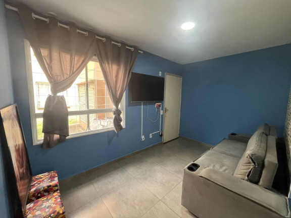 Imagem Apartamento com 2 Quartos à Venda, 48 m² em Loteamento Bragança Paulista Lotes Urbanizados - Bragança Paulista Imagem Apartamento com 2 Quartos à Venda, 48 m² em Loteamento Bragança Paulista Lotes Urbanizados - Bragança Paulista