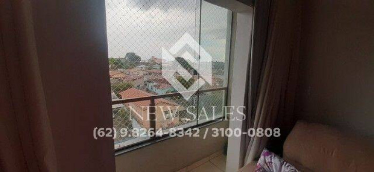 Imagem Apartamento com 2 Quartos à Venda, 50 m² em Vila Morais - Goiânia Imagem Apartamento com 2 Quartos à Venda, 50 m² em Vila Morais - Goiânia