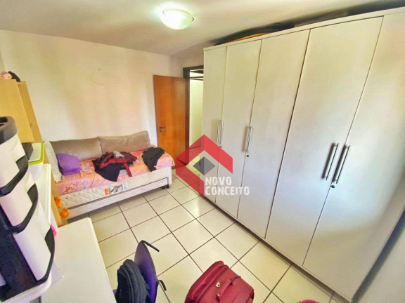 Imagem Apartamento com 3 Quartos à Venda, 112 m² em Aldeota - Fortaleza