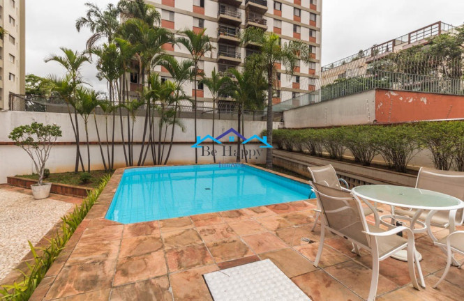 Imagem Apartamento com 2 Quartos à Venda, 128 m² em Brooklin Paulista - São Paulo Imagem Apartamento com 2 Quartos à Venda, 128 m² em Brooklin Paulista - São Paulo