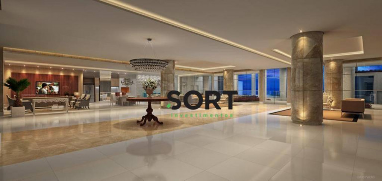 Imagem Apartamento com 4 Quartos à Venda, 194 m² em Barra Sul - Balneário Camboriú