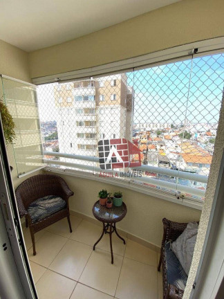 Imagem Apartamento com 2 Quartos à Venda, 53 m² em Penha - São Paulo Imagem Apartamento com 2 Quartos à Venda, 53 m² em Penha - São Paulo