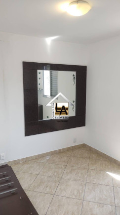 Imagem Apartamento com 2 Quartos à Venda, 53 m² em Vila Andrade - São Paulo