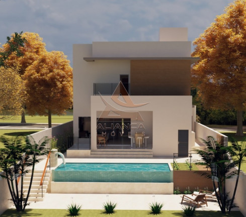 Imagem Casa de Condomínio com 4 Quartos à Venda, 238 m² em Vila Do Golf - Ribeirão Preto Imagem Casa de Condomínio com 4 Quartos à Venda, 238 m² em Vila Do Golf - Ribeirão Preto