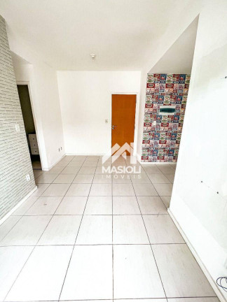 Imagem Apartamento com 2 Quartos à Venda, 52 m² em Santa Paula I - Vila Velha Imagem Apartamento com 2 Quartos à Venda, 52 m² em Santa Paula I - Vila Velha