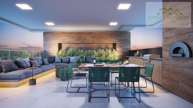 Imagem Apartamento com 3 Quartos à Venda, 78 m² em Papicu - Fortaleza Imagem Apartamento com 3 Quartos à Venda, 78 m² em Papicu - Fortaleza