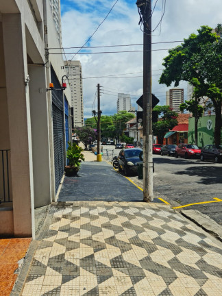 Imagem Apartamento com 1 Quarto à Venda, 67 m² em Vila Romana - São Paulo