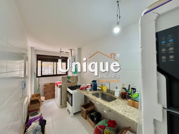 Imagem Apartamento com 3 Quartos à Venda, 100 m² em Vila Nova - Cabo Frio