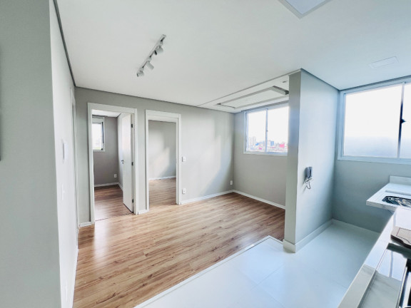 Imagem Apartamento com 2 Quartos à Venda, 40 m² em água Branca - São Paulo