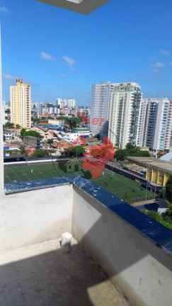 Cobertura com 2 Quartos à Venda, 120 m² em Baeta Neves - São Bernardo Do Campo