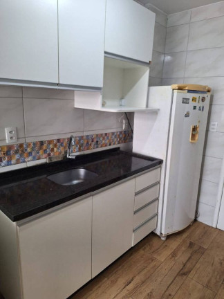 Imagem Apartamento com 3 Quartos à Venda, 80 m² em Kobrasol - São José