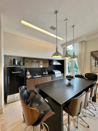 Imagem Casa com 5 Quartos à Venda, 471 m² em Jardim São José - Bragança Paulista Imagem Casa com 5 Quartos à Venda, 471 m² em Jardim São José - Bragança Paulista