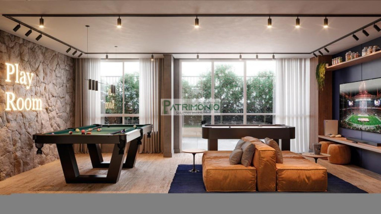 Imagem Imóvel com 3 Quartos à Venda, 73 m² em Villa 111 -  Centro - Jaguariúna