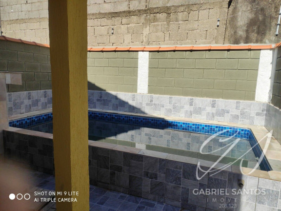 Imagem Casa com 2 Quartos à Venda, 125 m² em Nova Itanhaém - Itanhaém Imagem Casa com 2 Quartos à Venda, 125 m² em Nova Itanhaém - Itanhaém