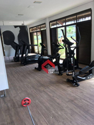 Imagem Apartamento com 3 Quartos à Venda, 101 m² em Antônio Miguel - Aquiraz