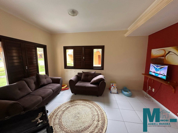 Imagem Casa com 4 Quartos à Venda, 180 m² em Muriu - Ceará-mirim Imagem Casa com 4 Quartos à Venda, 180 m² em Muriu - Ceará-mirim