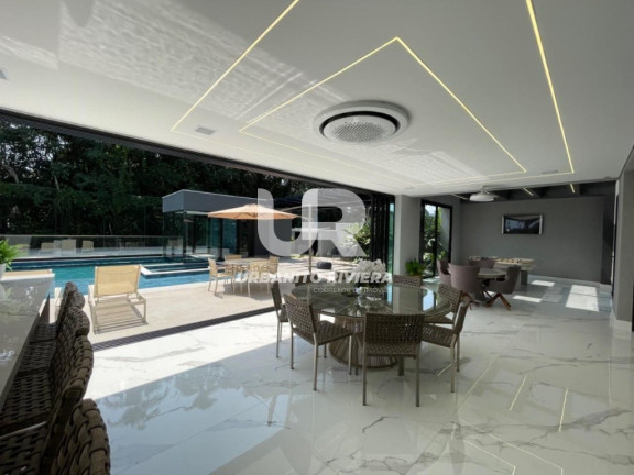 Imagem Casa com 7 Quartos à Venda, 1.030 m² em Riviera - Bertioga
