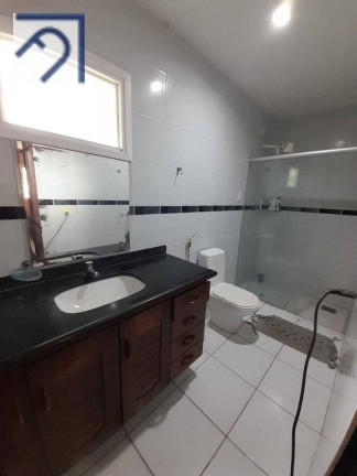 Imagem Casa com 4 Quartos à Venda, 255 m² em Lagoa Nova - Natal