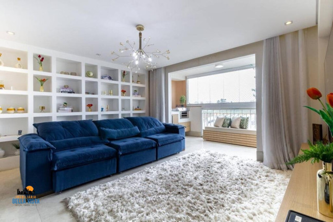 Imagem Apartamento com 3 Quartos à Venda,  em Jabaquara - São Paulo