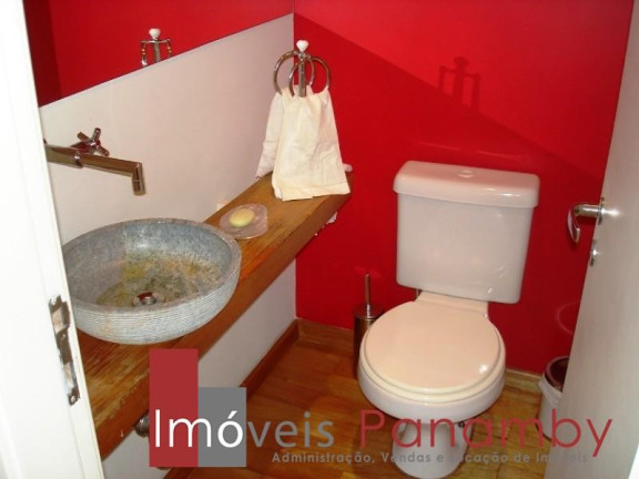 Imagem Apartamento com 2 Quartos à Venda, 125 m² em Cidade Monções - São Paulo Imagem Apartamento com 2 Quartos à Venda, 125 m² em Cidade Monções - São Paulo