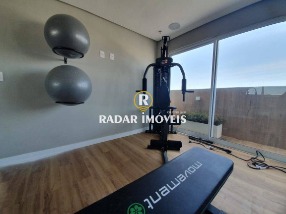 Imagem Apartamento com 1 Quarto à Venda, 25 m² em Passagem - Cabo Frio