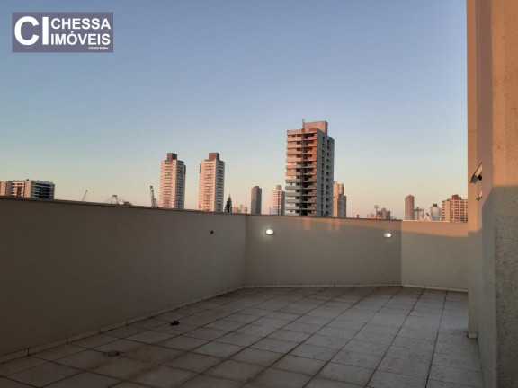Imagem Apartamento com 2 Quartos à Venda, 120 m² em Centro - Itajaí