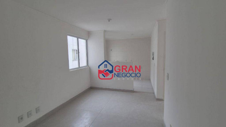 Imagem Apartamento com 2 Quartos à Venda, 40 m² em Jardim Itaqui - Campo Largo Imagem Apartamento com 2 Quartos à Venda, 40 m² em Jardim Itaqui - Campo Largo