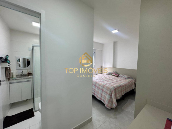 Imagem Apartamento com 3 Quartos à Venda, 90 m² em Tombo - Guarujá Imagem Apartamento com 3 Quartos à Venda, 90 m² em Tombo - Guarujá