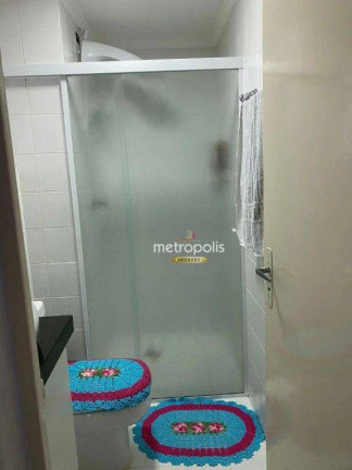 Imagem Apartamento com 2 Quartos à Venda, 53 m² em Jardim Santo André - Santo André Imagem Apartamento com 2 Quartos à Venda, 53 m² em Jardim Santo André - Santo André