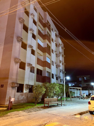Imagem Apartamento com 2 Quartos à Venda, 51 m² em Tabuleiro Do Martins - Maceió