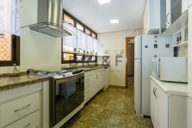 Imagem Apartamento com 4 Quartos à Venda, 210 m² em Brooklin - São Paulo Imagem Apartamento com 4 Quartos à Venda, 210 m² em Brooklin - São Paulo