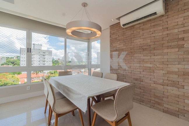 Imagem Apartamento com 3 Quartos à Venda, 107 m² em Jardim Lindóia - Porto Alegre Imagem Apartamento com 3 Quartos à Venda, 107 m² em Jardim Lindóia - Porto Alegre