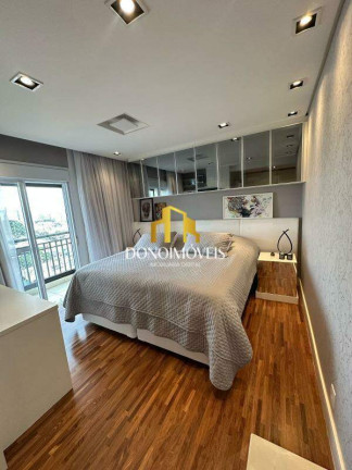 Imagem Apartamento com 3 Quartos à Venda, 242 m² em Nova Petrópolis - São Bernardo Do Campo