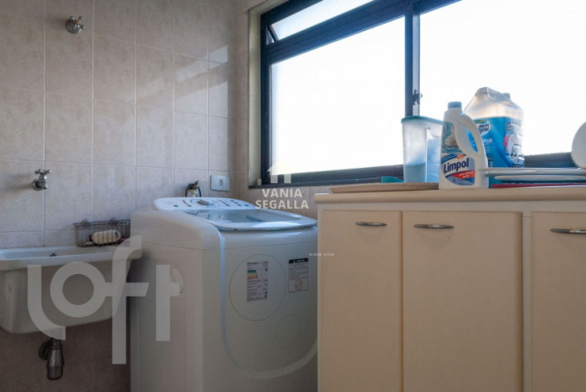 Imagem Apartamento com 3 Quartos à Venda, 104 m² em Sumaré - São Paulo