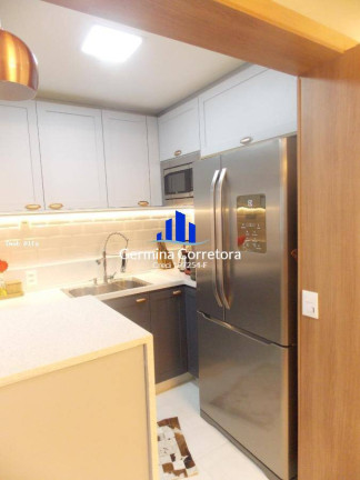 Imagem Apartamento com 3 Quartos à Venda, 67 m² em Votupoca - Barueri Imagem Apartamento com 3 Quartos à Venda, 67 m² em Votupoca - Barueri