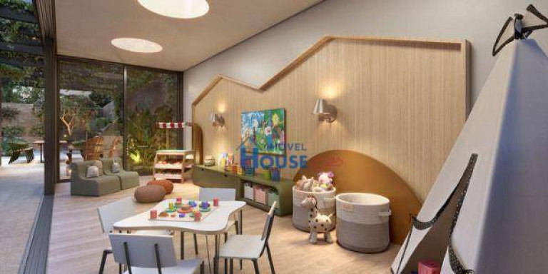 Imagem Apartamento com 3 Quartos à Venda, 111 m² em Perdizes - São Paulo