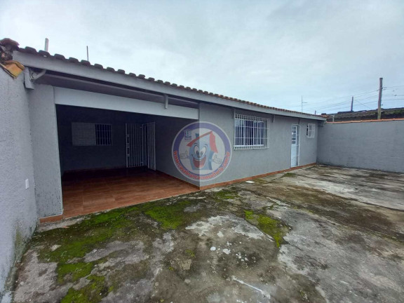 Imagem Casa com 2 Quartos à Venda, 108 m² em Agenor De Campos - Mongaguá Imagem Casa com 2 Quartos à Venda, 108 m² em Agenor De Campos - Mongaguá
