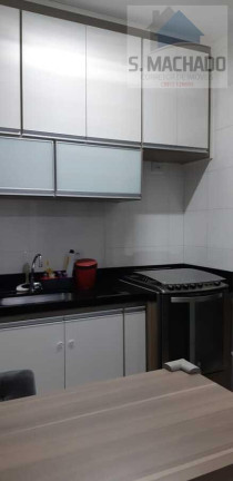 Imagem Casa com 2 Quartos à Venda, 69 m² em Jardim Santo Antonio - Santo André Imagem Casa com 2 Quartos à Venda, 69 m² em Jardim Santo Antonio - Santo André