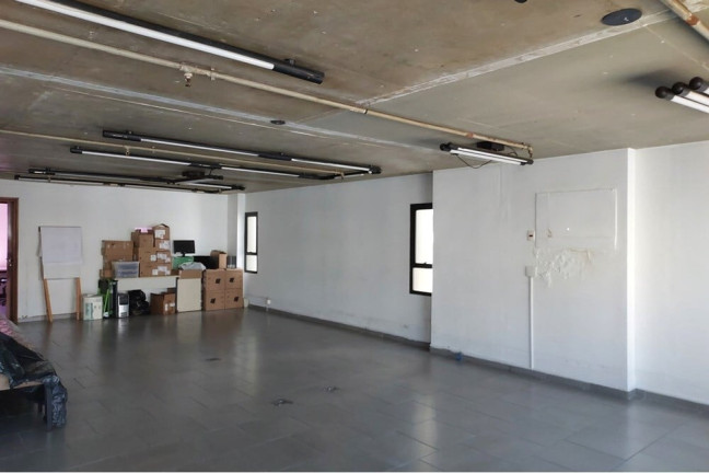 Imagem Sala Comercial à Venda, 156 m² em Indianópolis - São Paulo Imagem Sala Comercial à Venda, 156 m² em Indianópolis - São Paulo