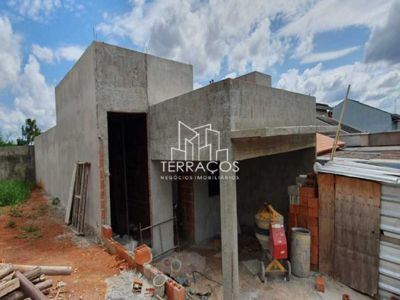 Imagem Casa com 3 Quartos à Venda, 117 m² em Jardim Marambaia - Jundiaí Imagem Casa com 3 Quartos à Venda, 117 m² em Jardim Marambaia - Jundiaí