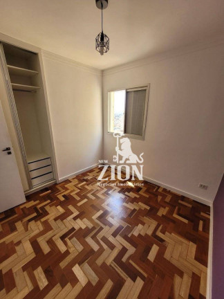 Imagem Apartamento com 2 Quartos à Venda, 52 m² em Chora Menino - São Paulo Imagem Apartamento com 2 Quartos à Venda, 52 m² em Chora Menino - São Paulo