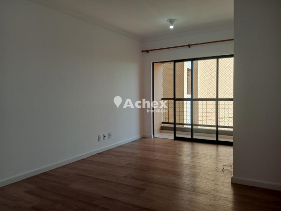 Apartamento com 2 Quartos à Venda, 75 m² em Mansões Santo Antônio - Campinas