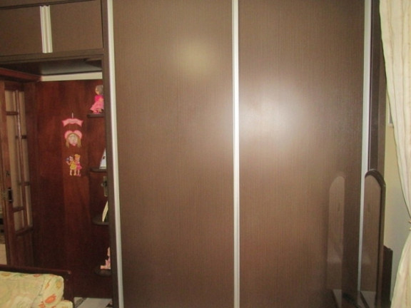Imagem Apartamento com 2 Quartos à Venda, 106 m² em Aparecida - Santos