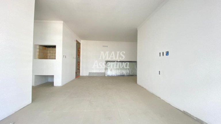 Apartamento com 3 Quartos à Venda, 93 m² em Centro - Torres