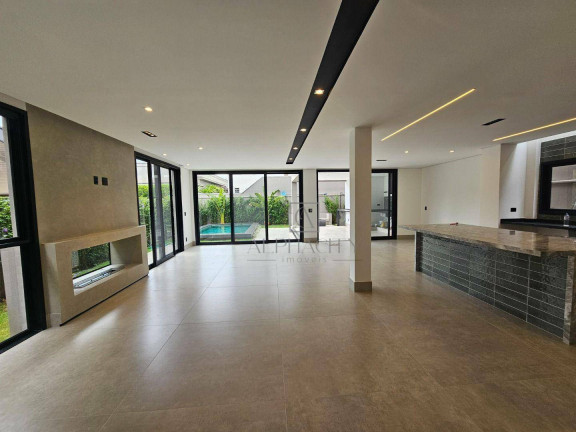 Casa com 4 Quartos à Venda, 345 m² em Alphaville 03 - Santana De Parnaíba