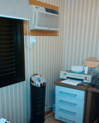 Imagem Imóvel com 2 Quartos à Venda, 80 m² em Tristeza - Porto Alegre